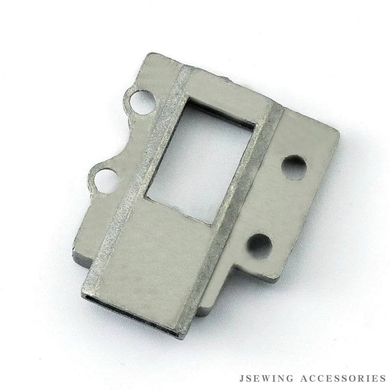 2 PCS KQ50 Oil Seal Holder Bracket Fit Siruba 737,747,757,700F, JACK JK-795 Industrial Overlock Sewing Machine 20109012