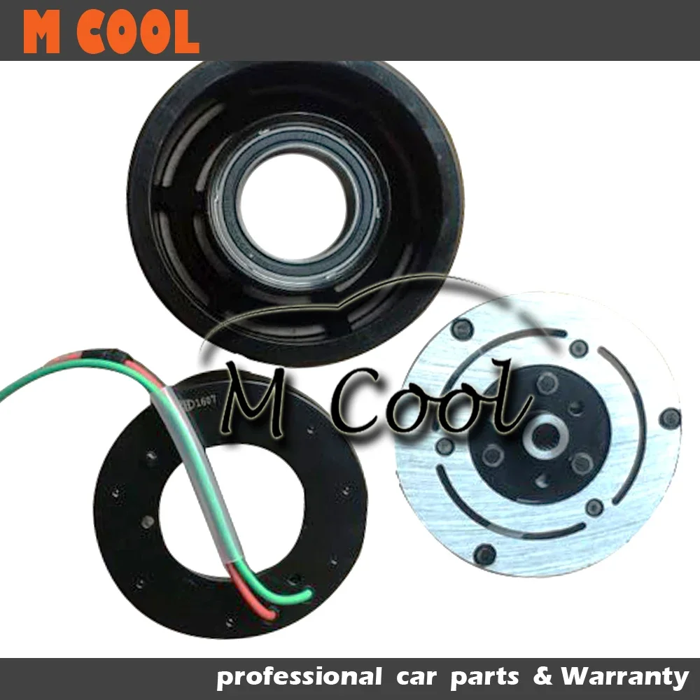 

New TRSE09 AC Compressor Clutch For HONDA CRV 2.4L