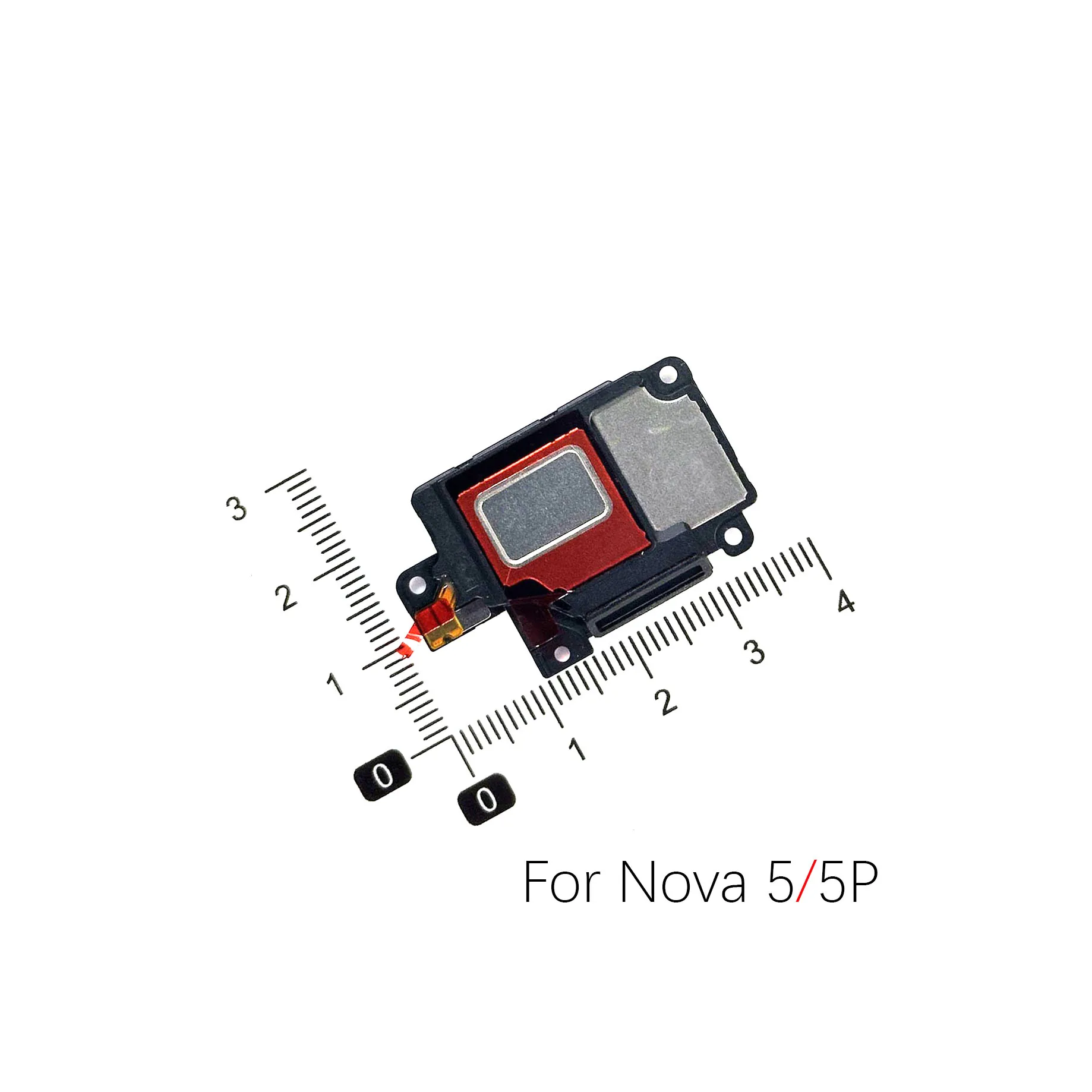For Huawei Nova 4 5 4E 5i 5ipro 5Pro 5T 5Z Loud Speaker Buzzer Ringer Flex Cable