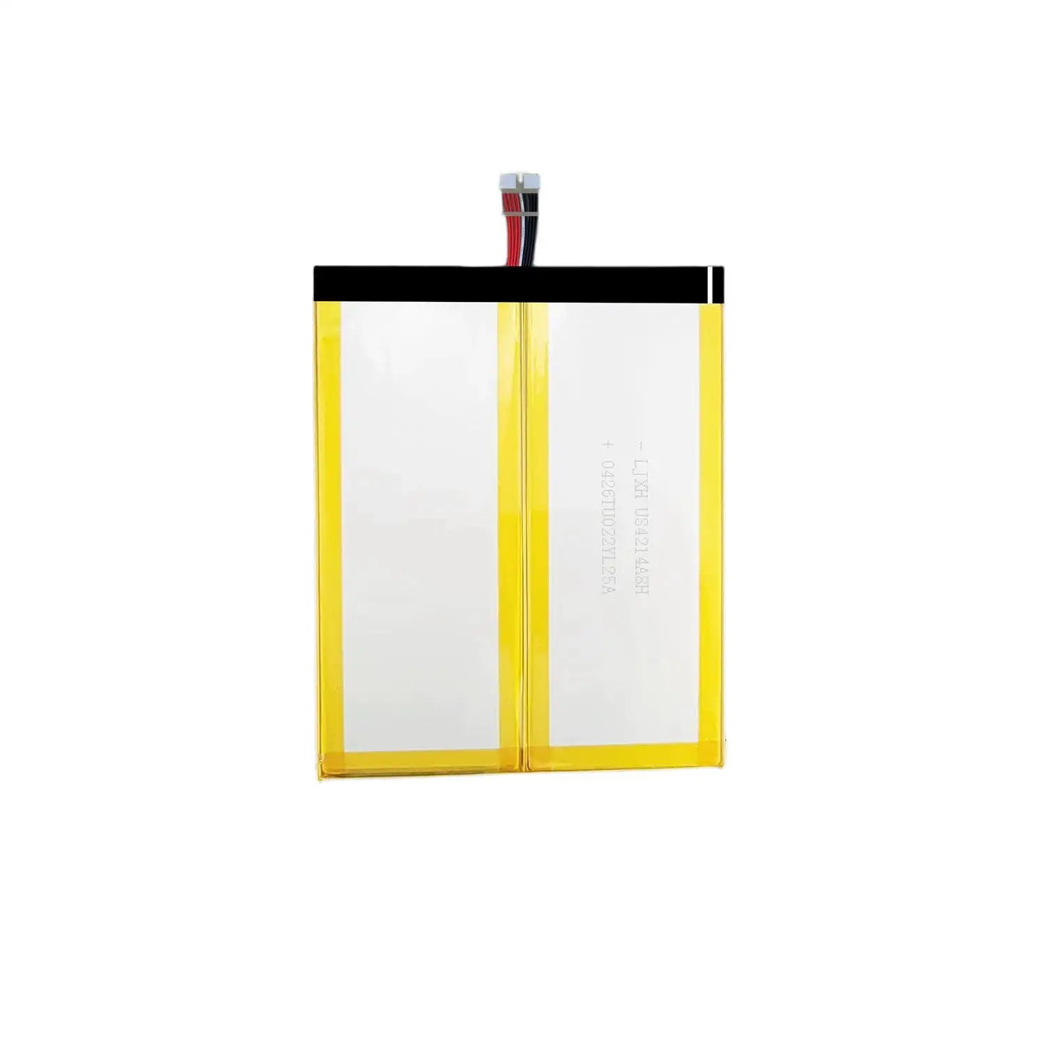 H-31130148P 7.6V Tablet Replacement Battery Compatible with Chuwi Ubook CWI509