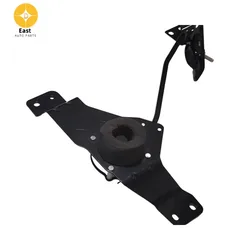 628004H000 62800-4H000 Spare Tire Carrier Bracket Mounting For Hyundai Kia Carrier Assy Spare Wheel Tire Bracket