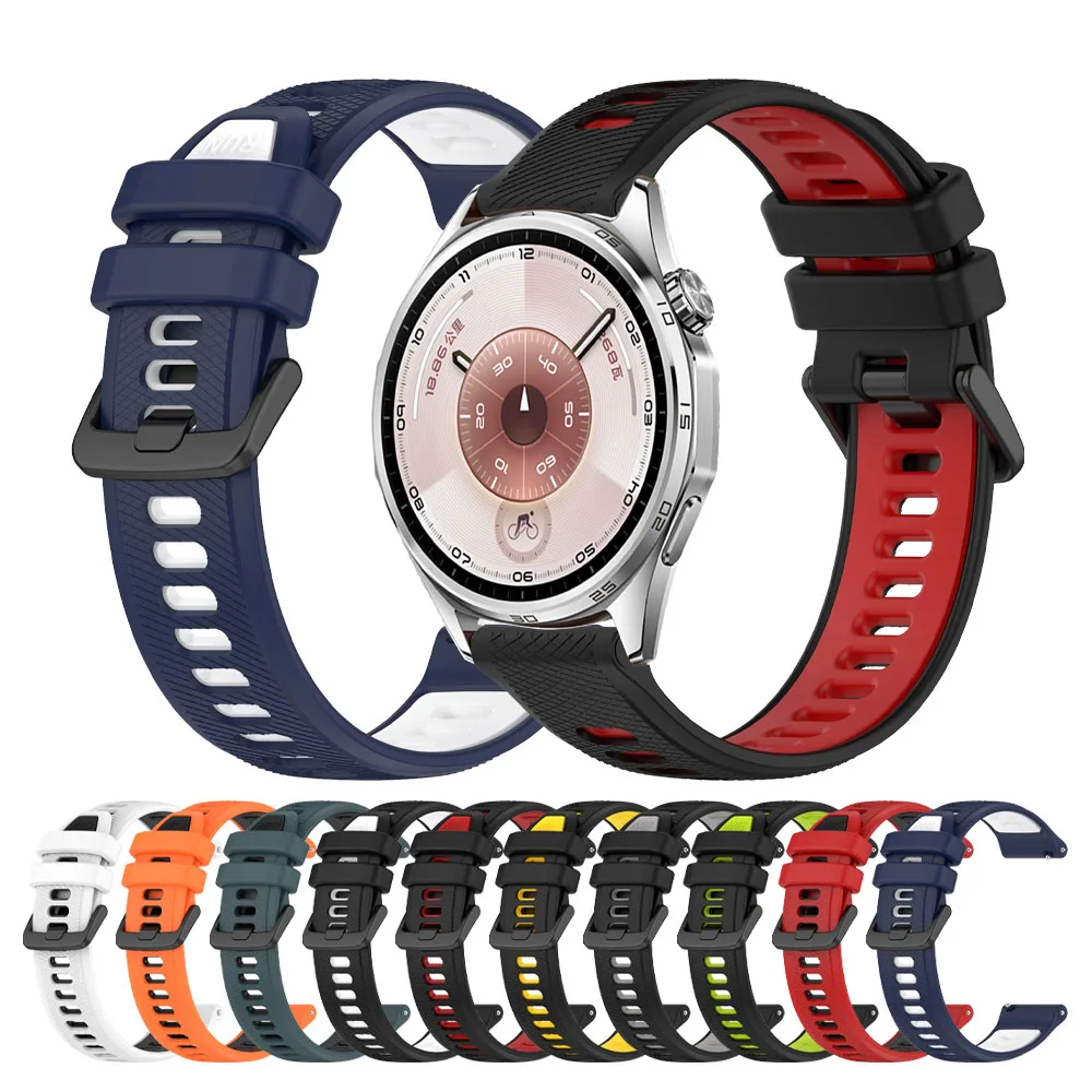 For Huawei Watch GT… - image