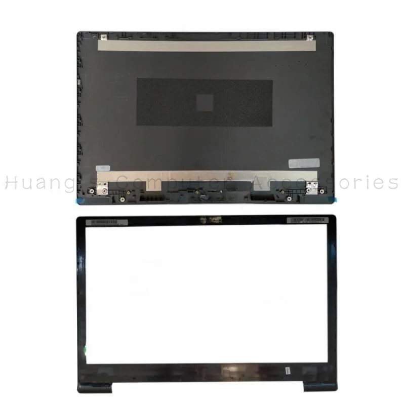 SS+LCD Back Cover A/B/C/D Full Housing Shell For Lenovo V330-15ISK V330-15IKB 15 Inch Laptop, Strictly Tested