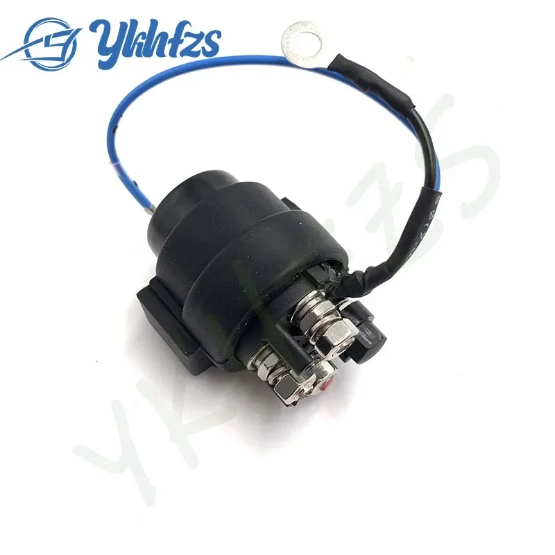 

6E5-8195A-01 Rectifier Relay For Yamaha Outboard Motor 6E5-8195C-01 ,Tohatsu 3C8-72581-0,Mercury 804282T,Down Relay