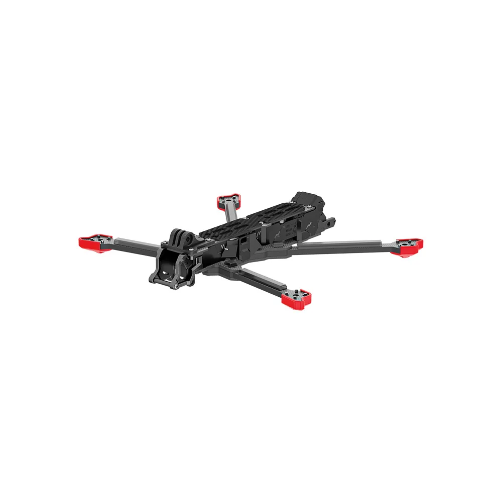 iFlight Chimera7 Pro V2 HD O4 Pro Long-Distance Crossing Drone Frame
