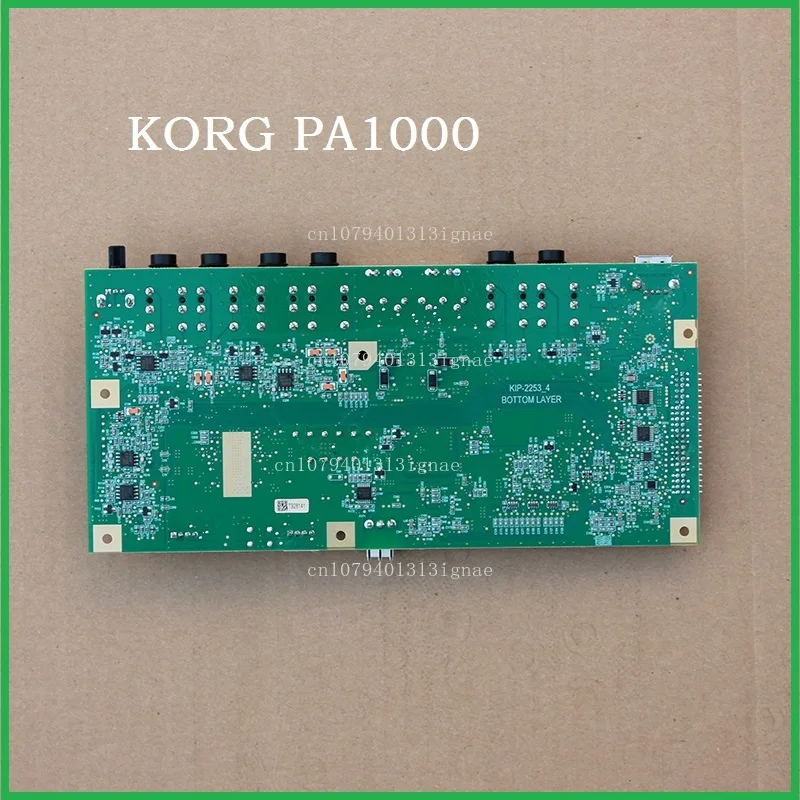 KORG PA700, PA1000 Arranger Keyboard, Electronic organ New original main board /CPU system board