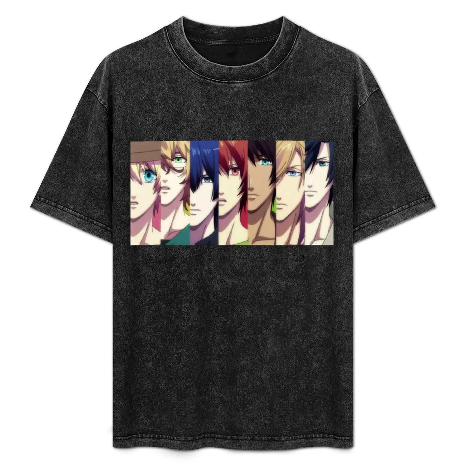 

STRISH T-Shirt Halloween Theme T-Shirt