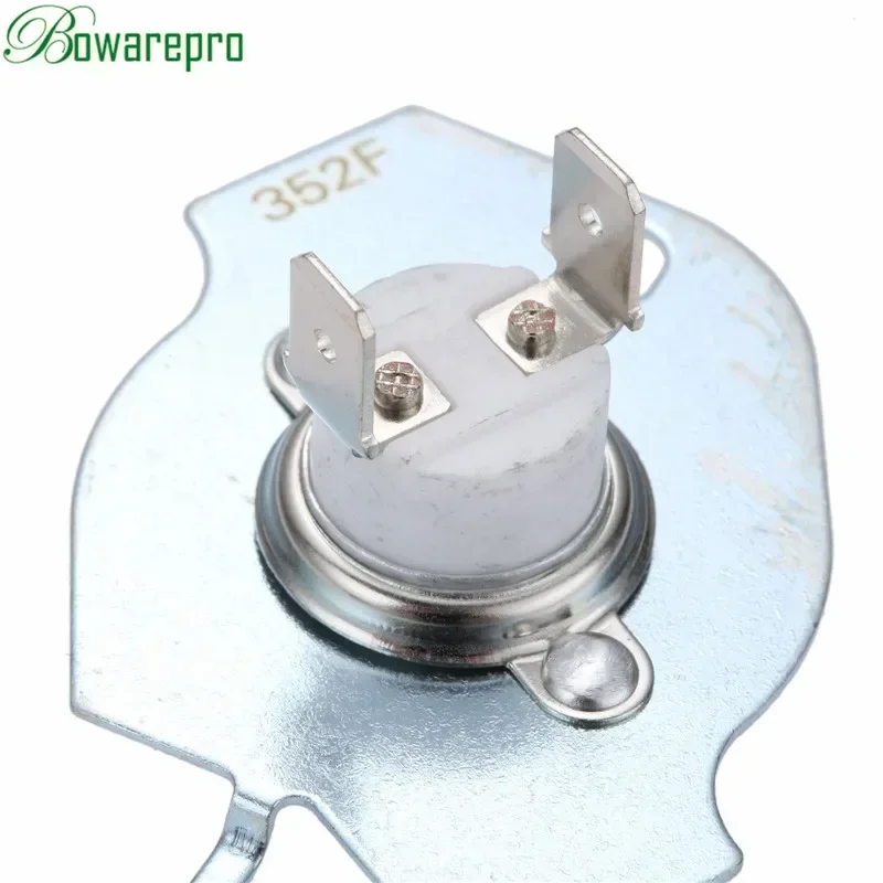 bowarepro Dryer Thermostat 279769 3390291 3977394 Dryer Thermal Fuse Thermostat Replacement For Washing Machine Dryer Accessory