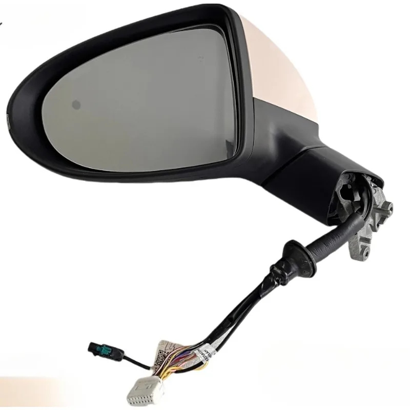 China Reverse Mirro…