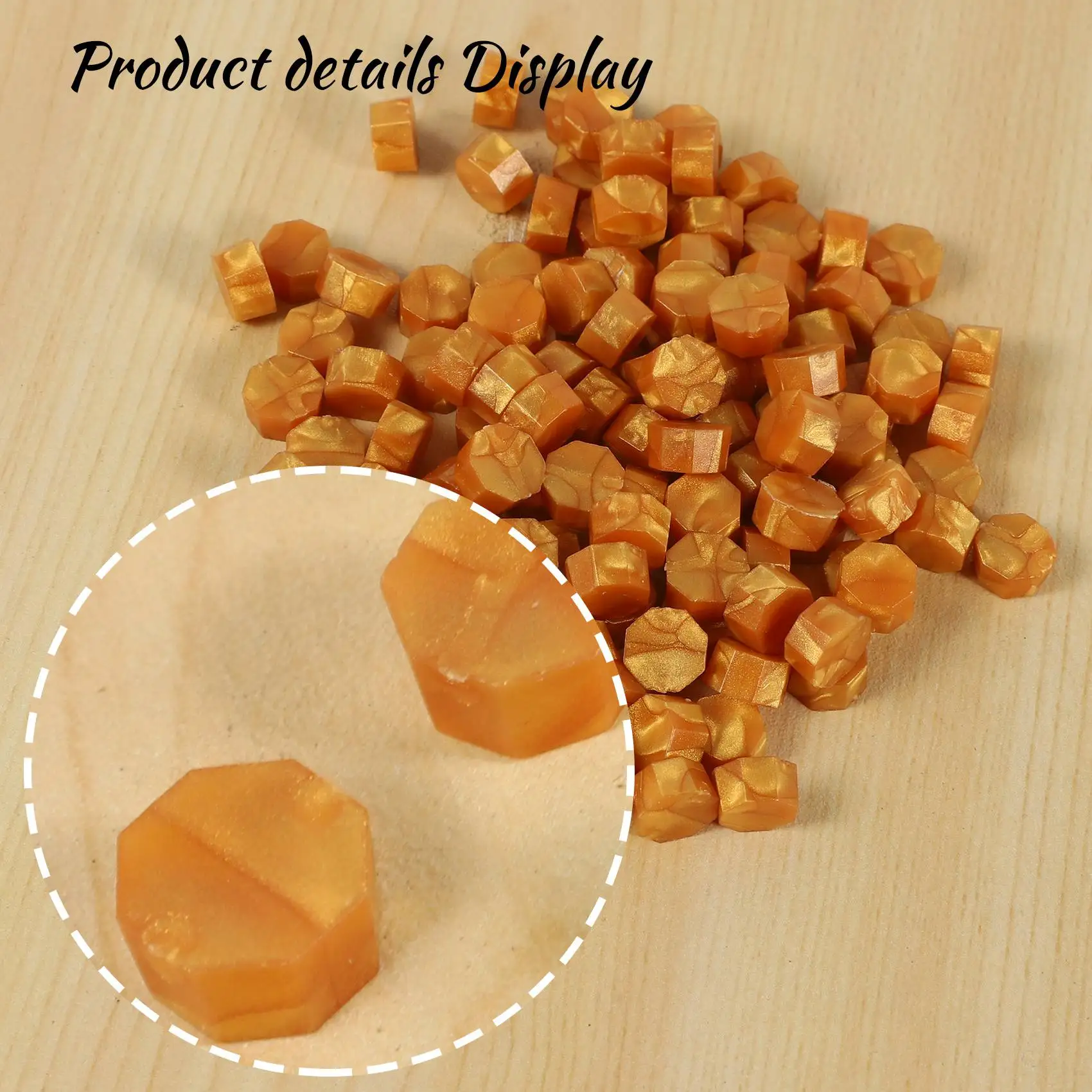 Yfys 100Pcs Sealing… - image