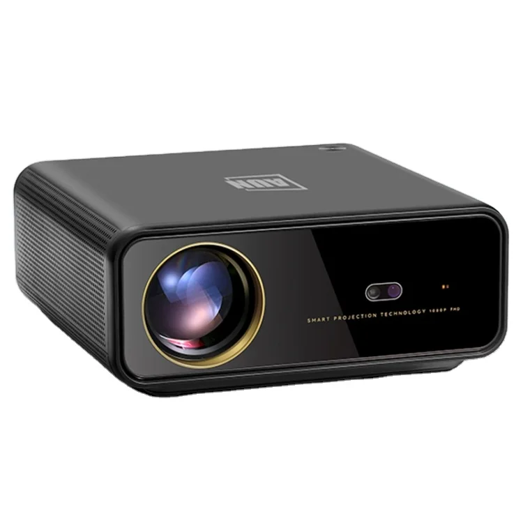 AUN U001 4K 18000 Lumens Portable Home Theater LED HD Digital Projector