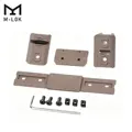 Hand Stop Kit DE