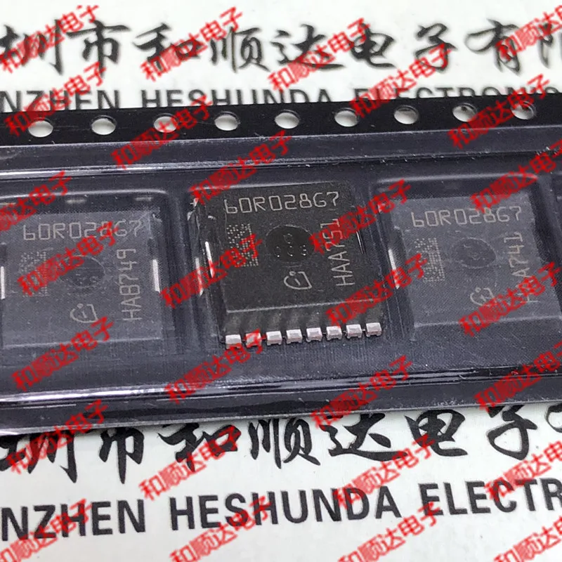 60R028G7 IPT60R028G… - image