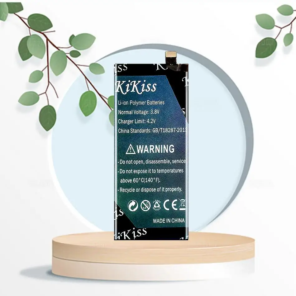 

BM52 BM 52 5660Mah Battery For Phone Xiaomi Mi Note 10 Note10 Lite 10Lite / Pro 10Pro Cc9pro CC9