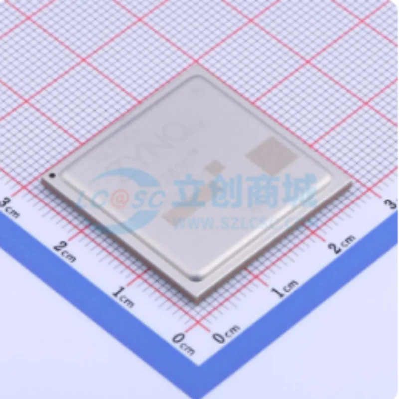 XC7Z030-2FG676I FCBGA-676 Programmable Logic Device (CPLD/FPGA) brand new original