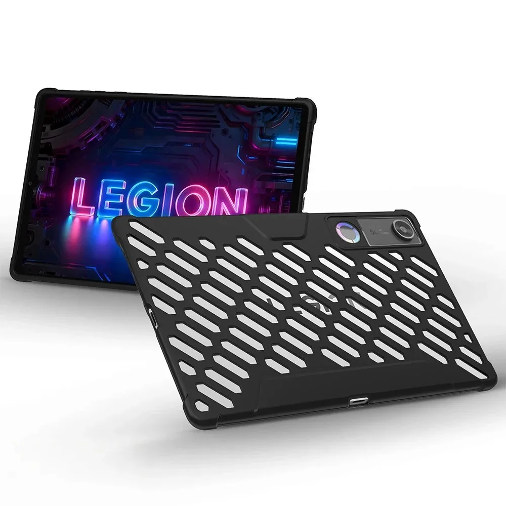 

Soft Cover for Lenovo LEGION Y700 2026 Case 8.8 Inch TB-323FC/FU Tpu Backshell for Lenovo Legion Y700 5th Gen5 Protective Shell