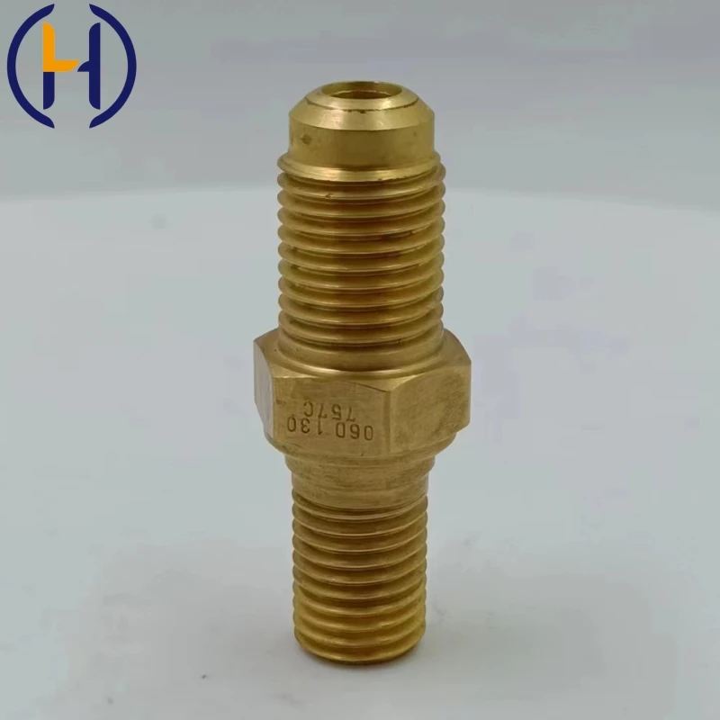 Increase the pump core pressure relief valve 06D130757C suitable for EA113 2.0T R20 R32 oil return screw customizable pressure