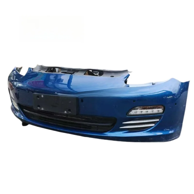 

Подходит для сборки бампера, накладки и передней части кузова Porsche Panamera 970.1.