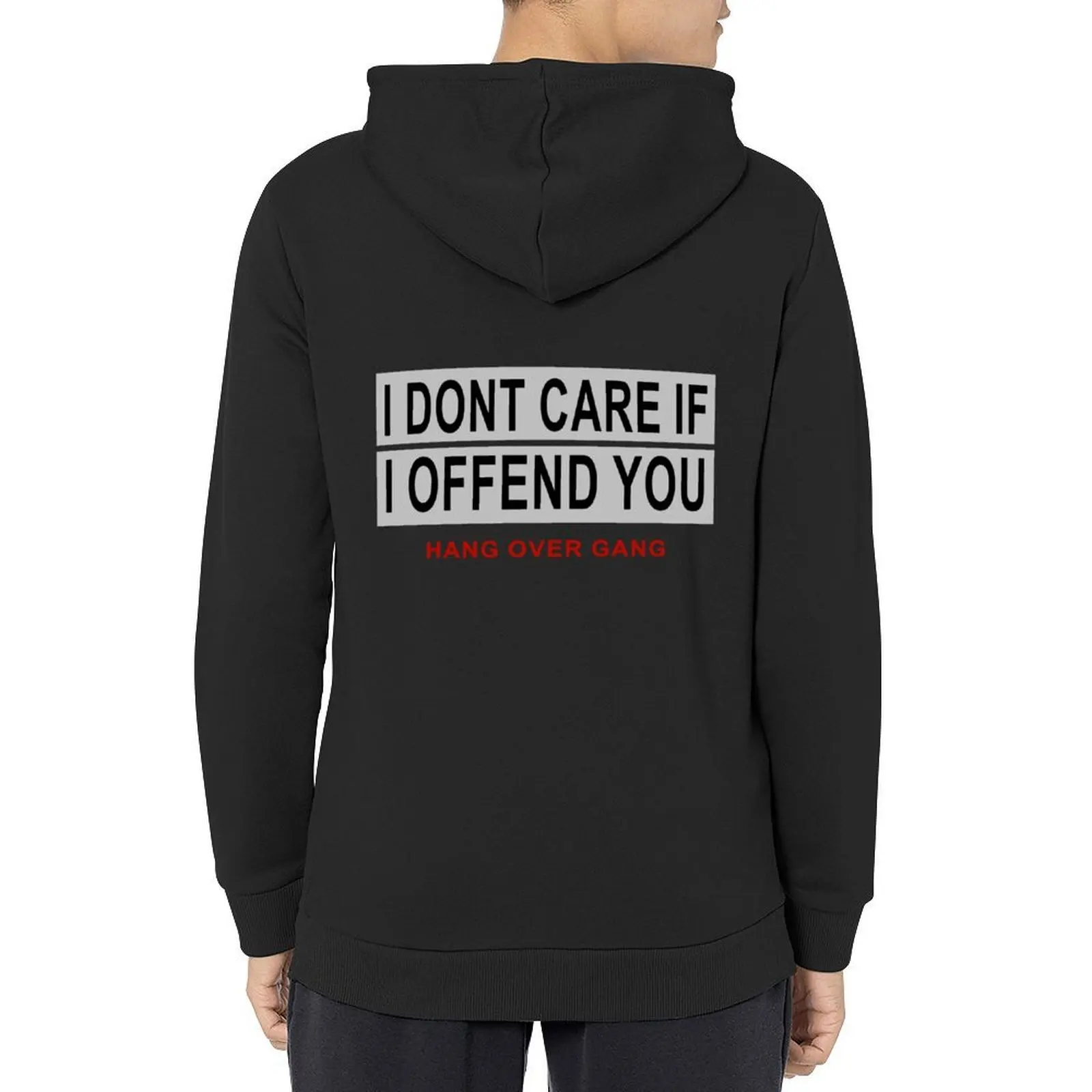 

Facts - Tom MacDonald (feat. Ben Shapiro) - FACTS DONT CARE ABOUT YOUR FEELINGS Hoodie clothes for men japanese hoodie
