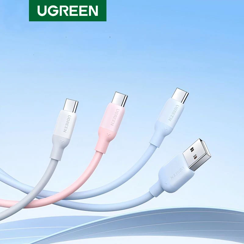Ugreen 3A Usb To Ty…