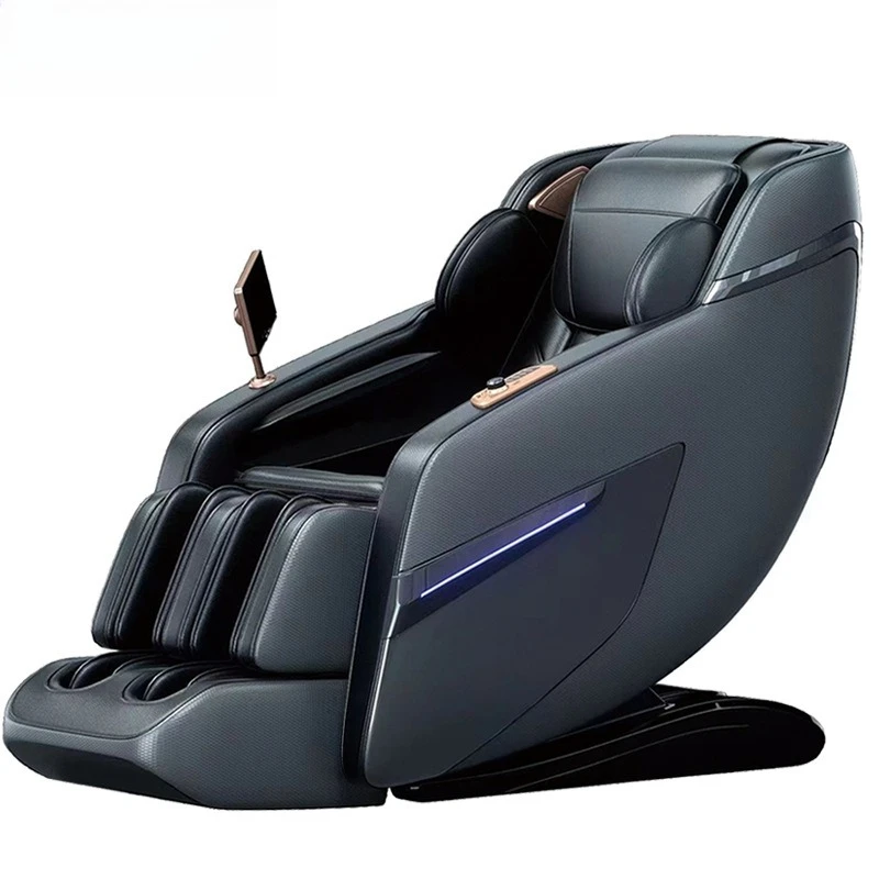 Moving massage chair Household zero gravity automatic multi-functional full body massage sofa chair