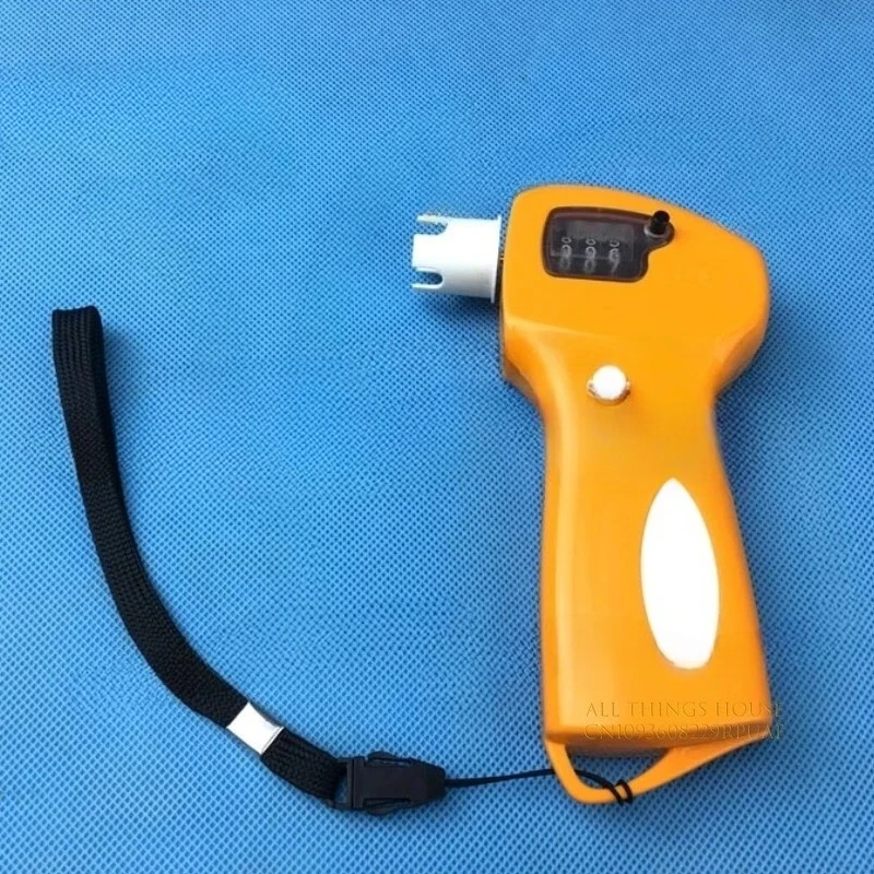 Winder, Rubber Band Powered Aircraft Model, Electric Winder, Digital Display