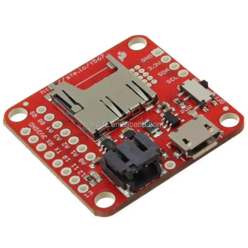 MOD-BT BLUETOOTH MODULE Op Amp Evaluation Board