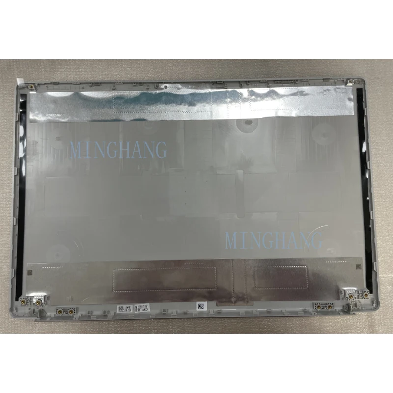 M  For HP 15-FC 15-FD Laptop LCD Back Cover N36090-001 N36091-001 Silver