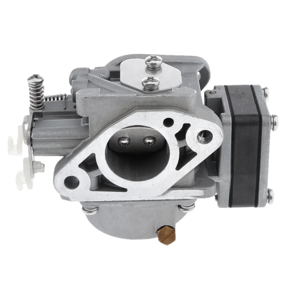 

Лодочный КАРБЮРАТОР Assy 3303-803687A04 803687A для Mercury подвесного мотора 8HP 9.8HP 2T подвесные моторы 803687T04 803687T01