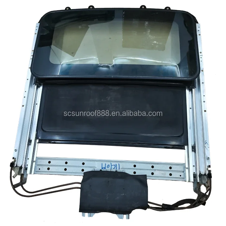 Cheap Price OE SW805684 Used Car Sunroof For Southeast Ling Yue V3 Car Parts