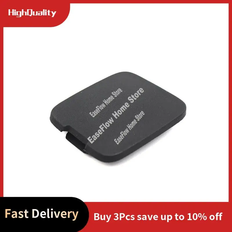 Homeshopping المصد الخلفي سحب هوك غطاء غطاء غطاء 31449335 يناسب فولفو XC40 2018-2022 لوازم السيارات