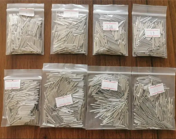 Piano repair accessories Shenda needle.1 pack 50g