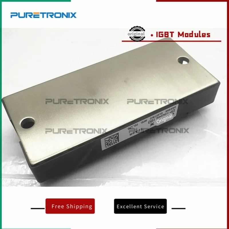 DF150AE160 DF150AC160 nuovo modulo di alimentazione originale