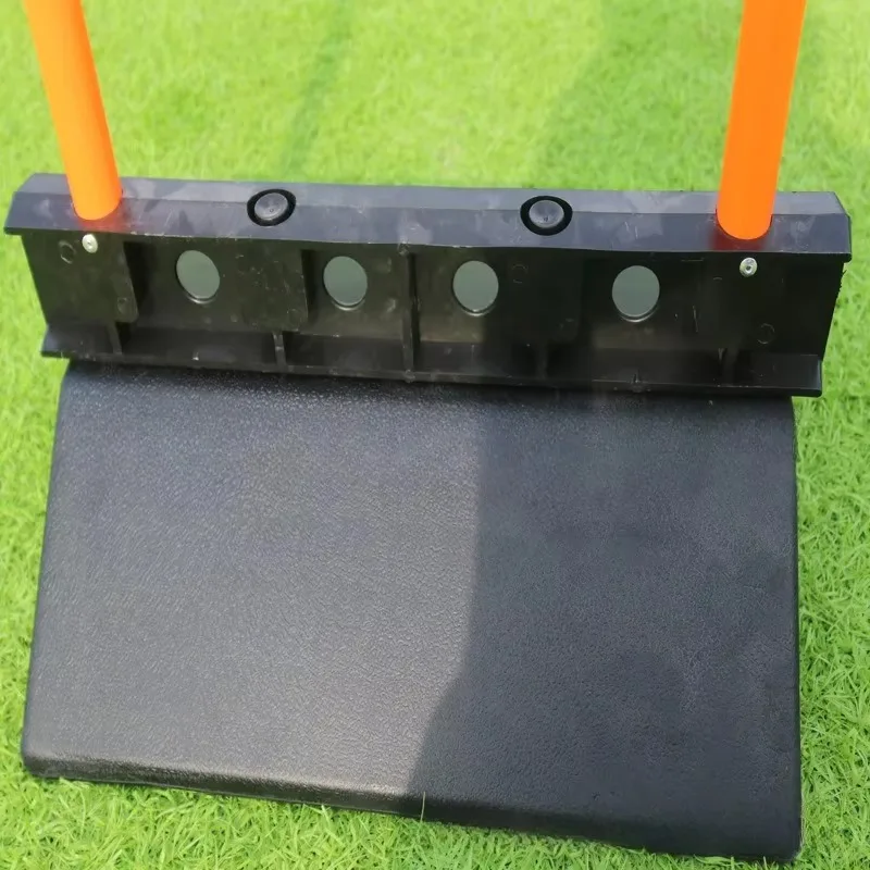 Peralatan Latihan Sepak Bola Dewasa - Digunakan untuk Latihan Kelincahan dan Simulasi Pertandingan