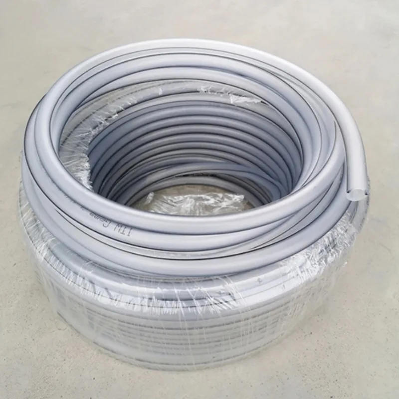 60M/197Ft 11-16mm(105139) 10-15mm(1001673) 12-18mm(1001674) POE Anti Static Hose for Gema Powder Spray Gun