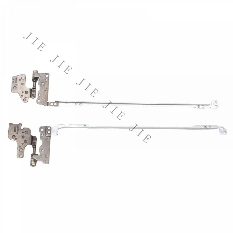 SA+ New LCD Left Right Hinge Kit 5H51E21822 For Lenovo 100e Chromebook 2nd Gen MTK 82Q3 Laptop