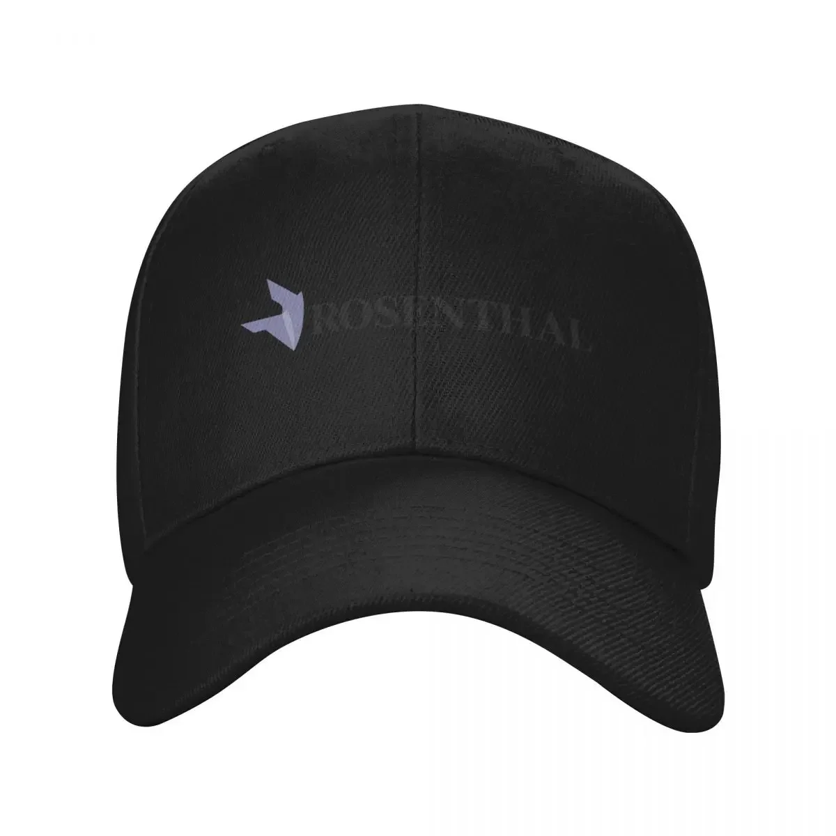 Armored Core 4 - Rosenthal Corporation - Logo Positive Baseball Cap Dropshipping Icon Ball Cap Men Hats Women's