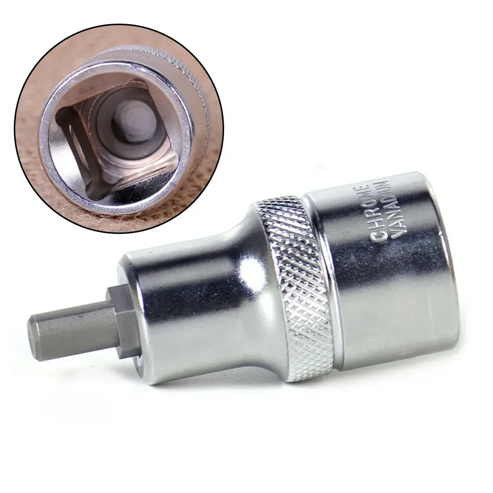 High Quality Car Suspension Strut Spreader Socket Car Tool 3424 Special Tool VAG Silver Tool Replacement For Car Repair