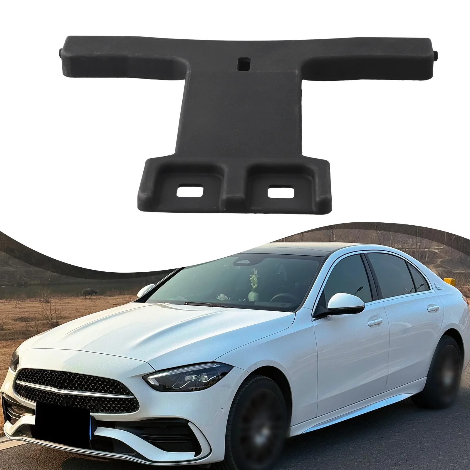 

Car Accessories C300 C350 C250 Auto Maintenance Compatible With W204 Cost-effective Solution High Universality Fit For C300