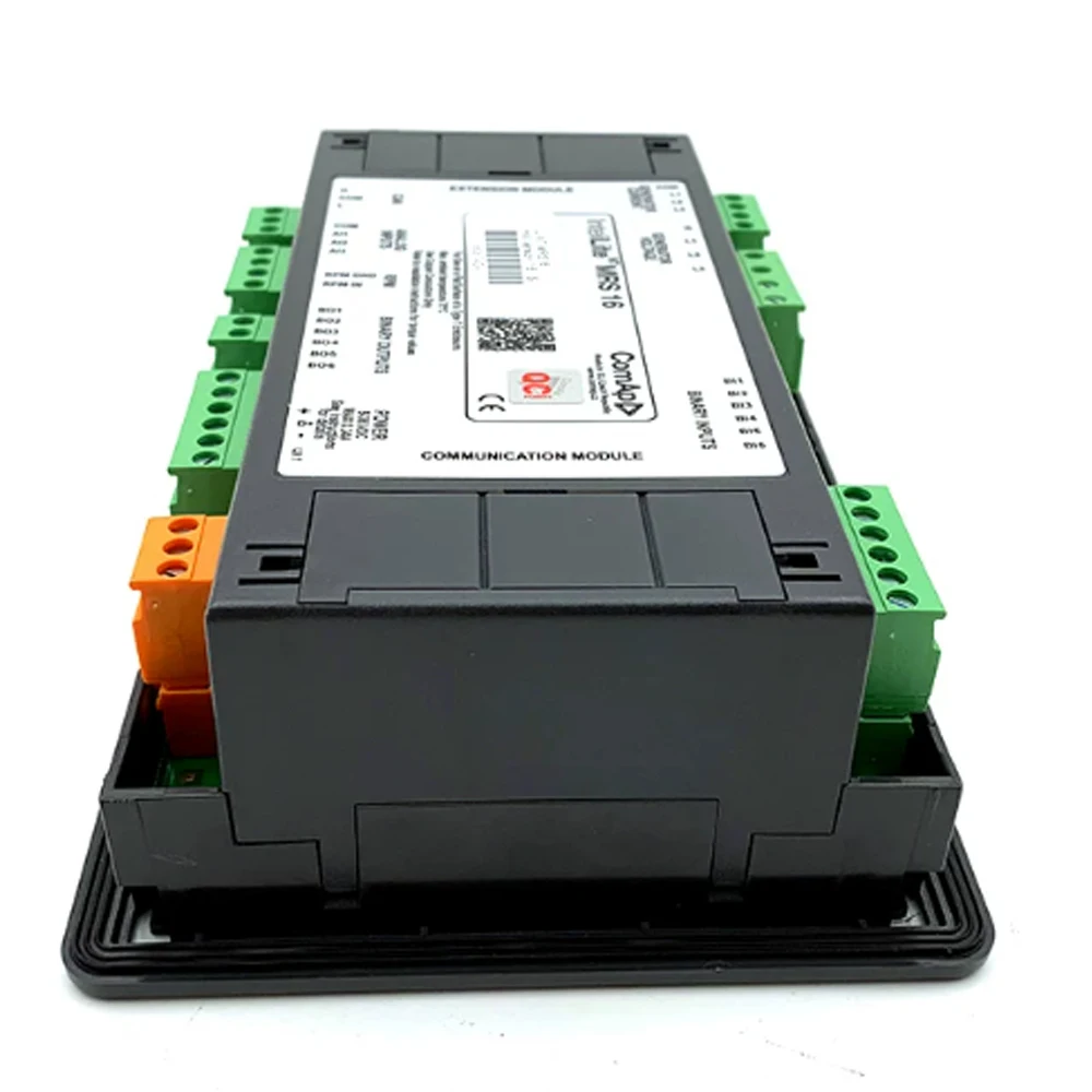 AMF20 AMF25 ATS Diesel Generator Set Controller Compatible With Original AMF-20 AMF-25