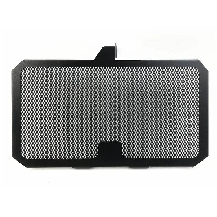 

For Yamaha YZF R25 R3 15-20 years modification parts water tank net radiator protective cover water cooling cover water tank net