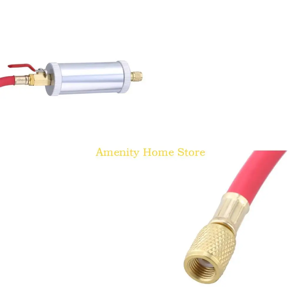 F26C Quick Coupler 1/4