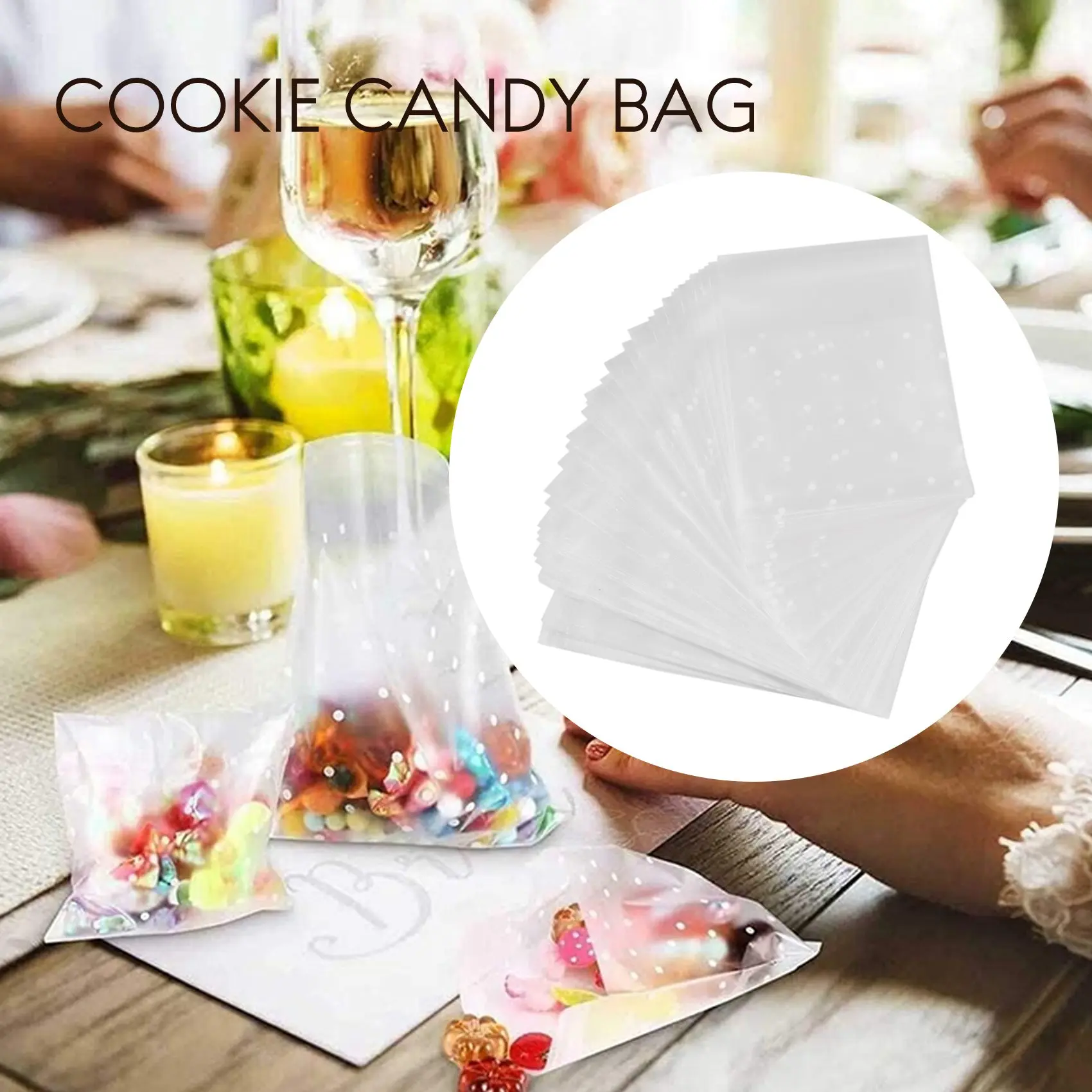 1 Apr.200 Pcs Self …