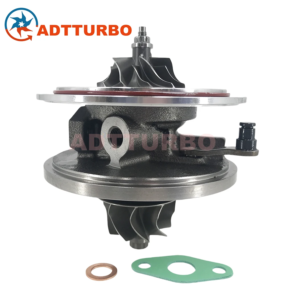 GT2052V Turbo Cartridge 767933 767933-0015 767933-5008S Turbo CHRA For Ford Transit VI FWD 2008 Duratorq 2.2L TDCi