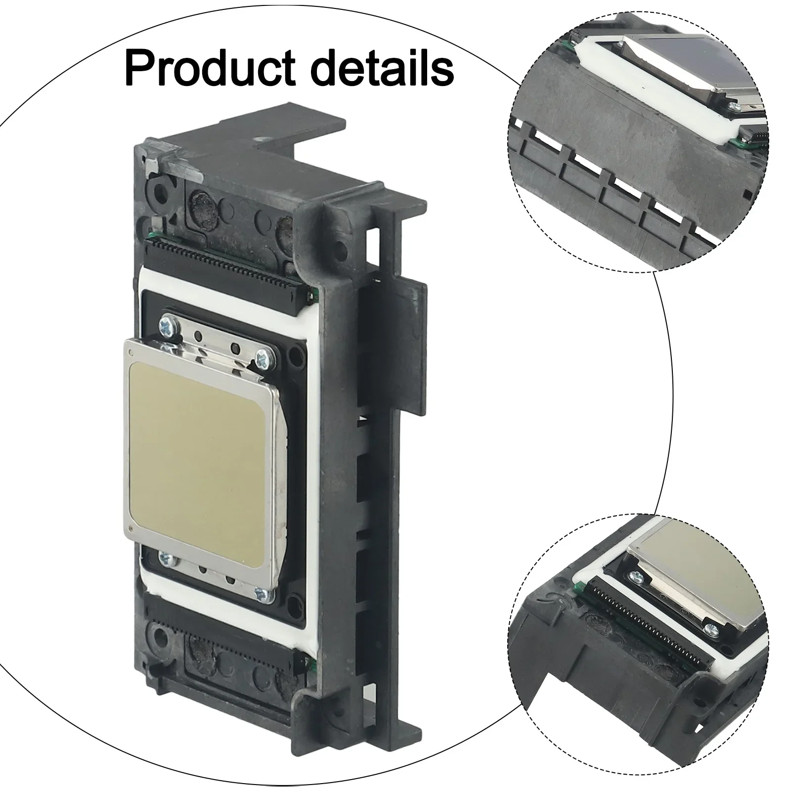 

Reliable and Stable Performance Print Head for EPS XP600 XP601 XP510 XP610 XP620 XP630 XP625 XP635 XP800 XP700