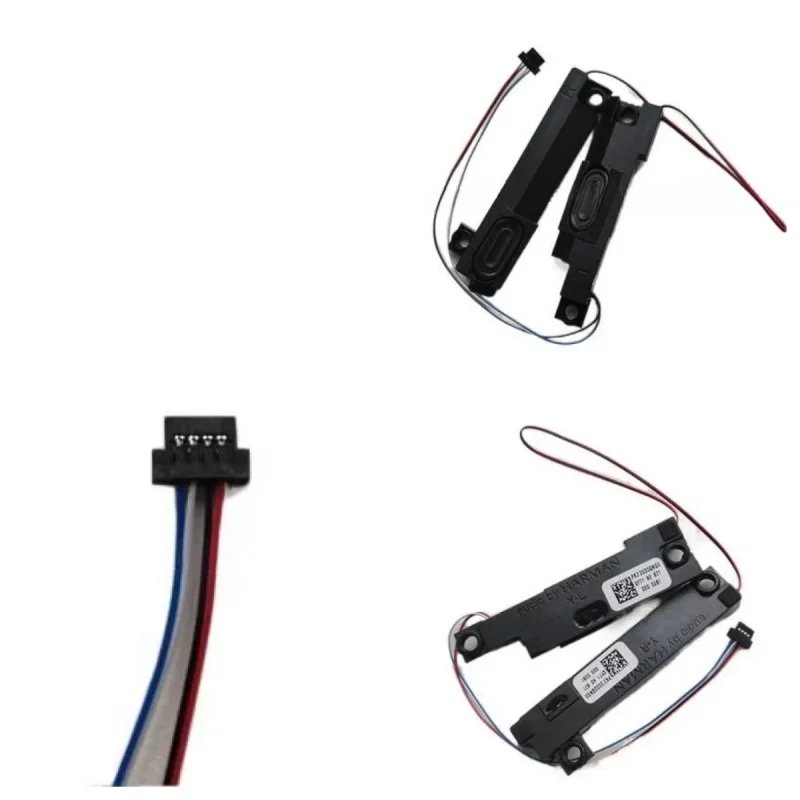 Sound Device for Lenovo ThinkPad E15 G2 5SB0W90952 Internal Speaker