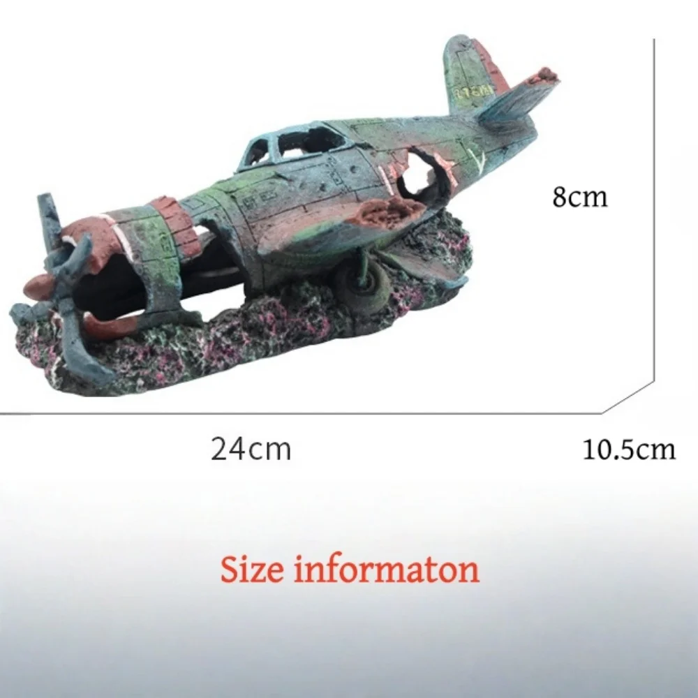 Thumbnail 2 - #65 Latest Aquarium Decor Offers