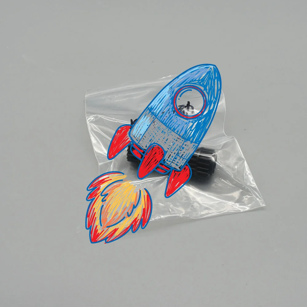 

10X Fuser Drive Gear 18T for Konica Minolta bizhub 164 184 165 185 195 215 226 235 7718 7818 6180