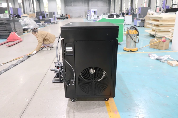 เครื่องเราเตอร์ไม้ ATC สำหรับตู้เฟอร์นิเจอร์1325 CNC เราเตอร์ราคาโต๊ะสูญญากาศเครื่องตัดแกน9KW CNC