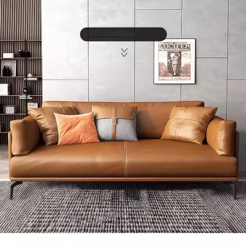 

Modern Sofa Bed Convertible Sectional L Shape Cloud Couch Sleeper Reclining Velvet Storage Living Room Scandinavian